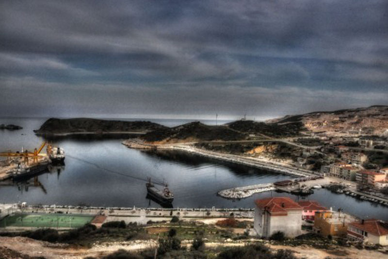 Sevim Apart - Marmara Adası Apart