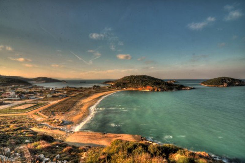 Sevim Apart - Marmara Adası Apart