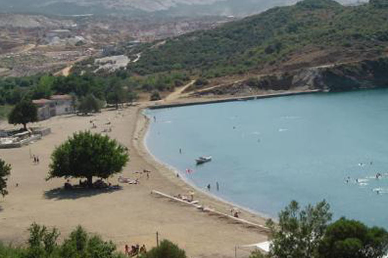 Sevim Apart - Marmara Adası Apart