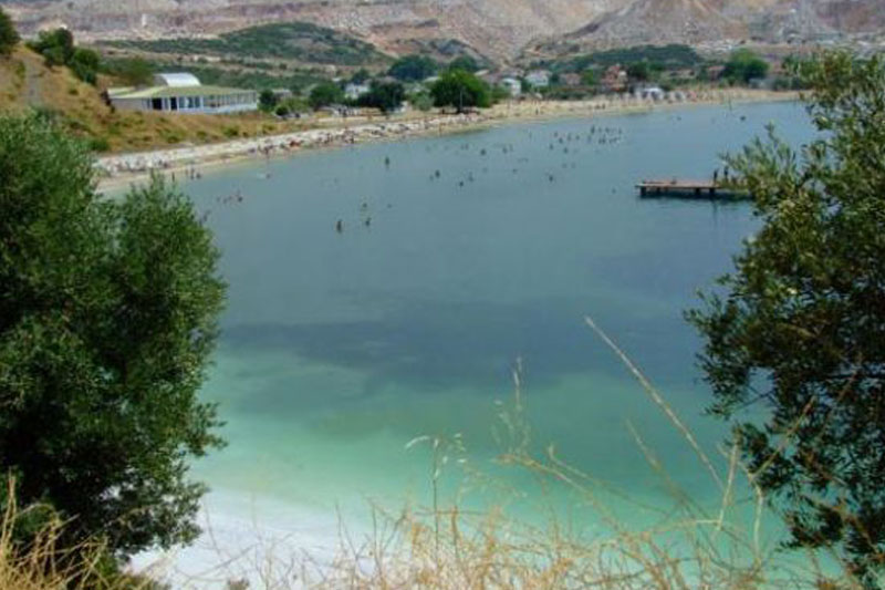 Sevim Apart - Marmara Adası Apart