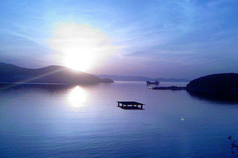 Sevim Apart - Marmara Adası Apart